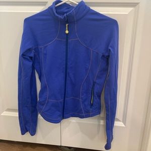 Lululemon Jacket